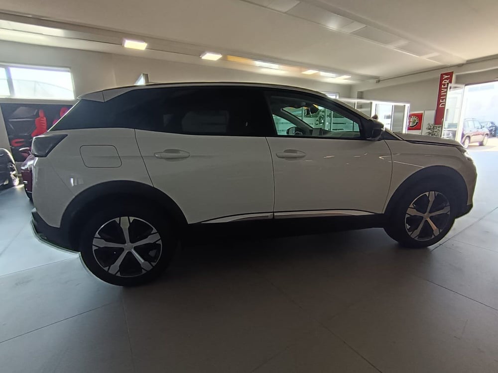 Peugeot 3008 usata a Alessandria (4)