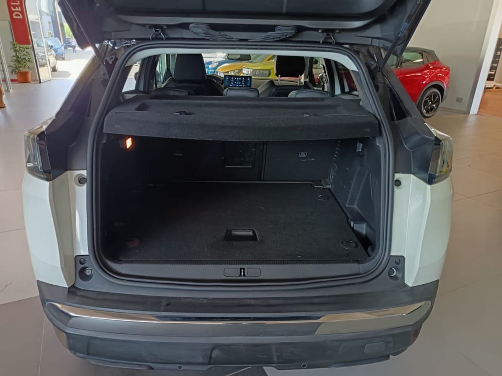 Peugeot 3008 usata a Alessandria (7)