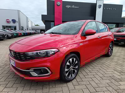 Fiat Tipo Tipo 1.3 Mjt S&amp;S 4 porte del 2022 usata a Alessandria