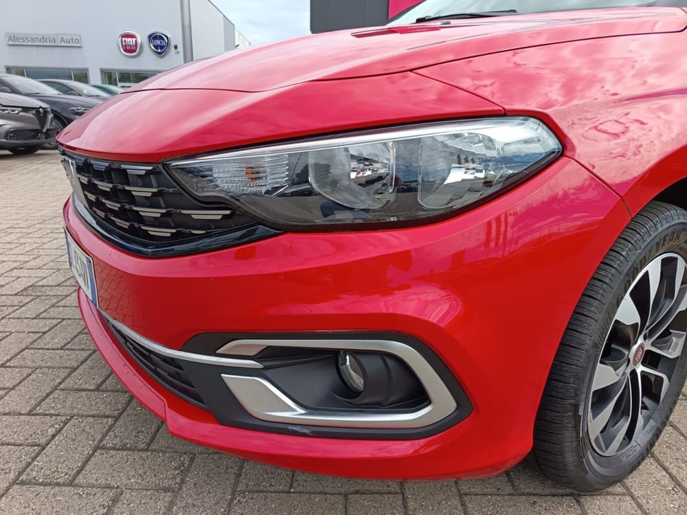 Fiat Tipo usata a Alessandria (11)