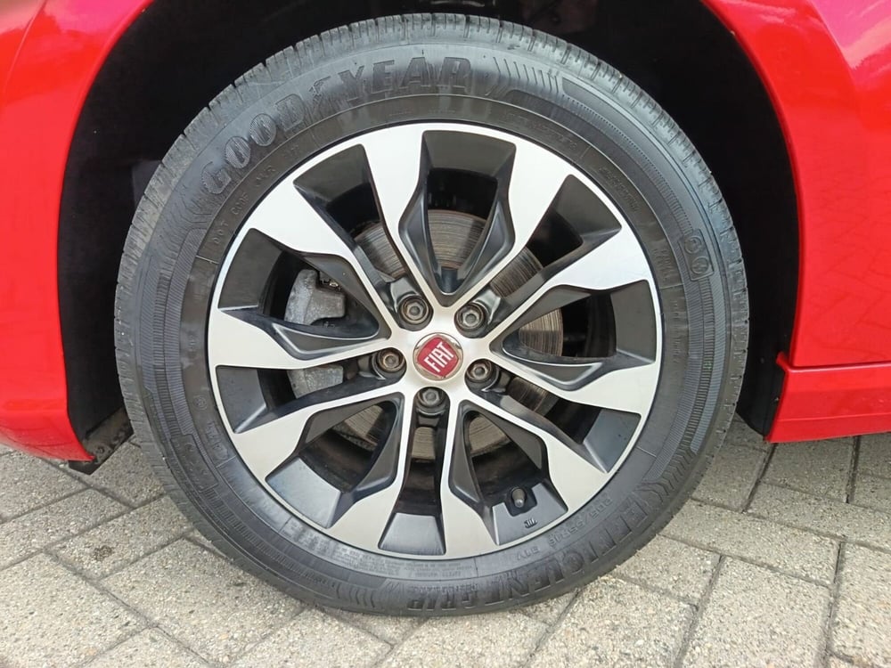 Fiat Tipo usata a Alessandria (13)