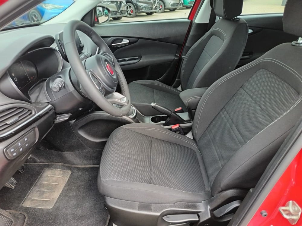 Fiat Tipo usata a Alessandria (14)