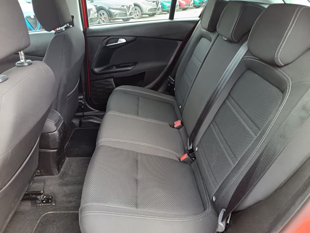 Fiat Tipo usata a Alessandria (15)