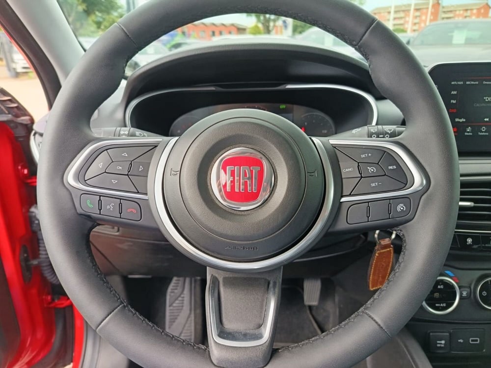 Fiat Tipo usata a Alessandria (19)