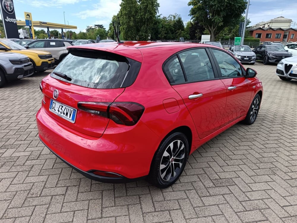 Fiat Tipo usata a Alessandria (4)