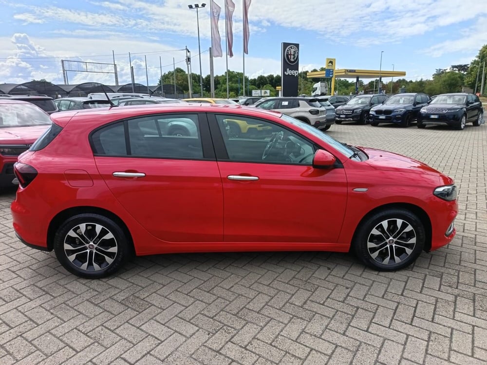 Fiat Tipo usata a Alessandria (5)