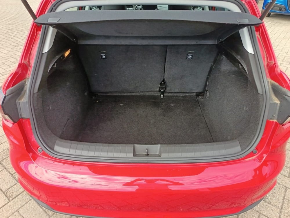 Fiat Tipo usata a Alessandria (7)
