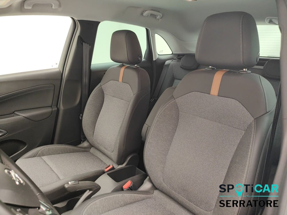 Opel Crossland usata a Como (13)