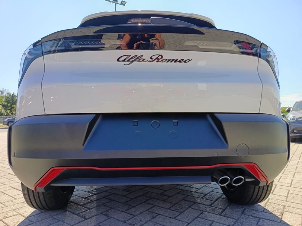 Alfa Romeo Junior nuova a Alessandria (15)