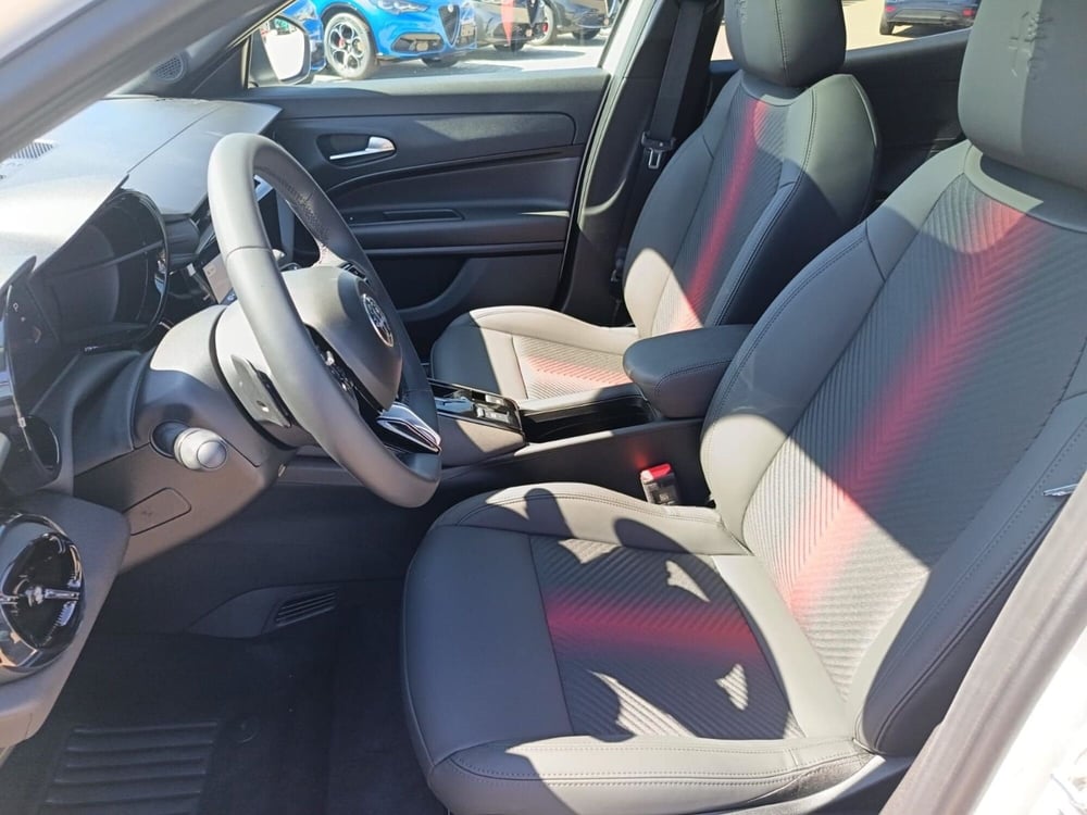 Alfa Romeo Junior nuova a Alessandria (17)