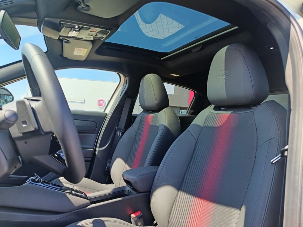 Alfa Romeo Junior nuova a Alessandria (18)