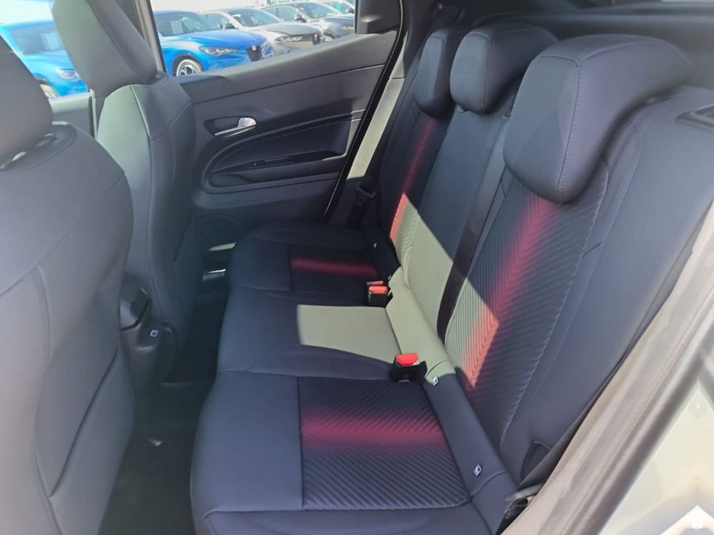 Alfa Romeo Junior nuova a Alessandria (20)