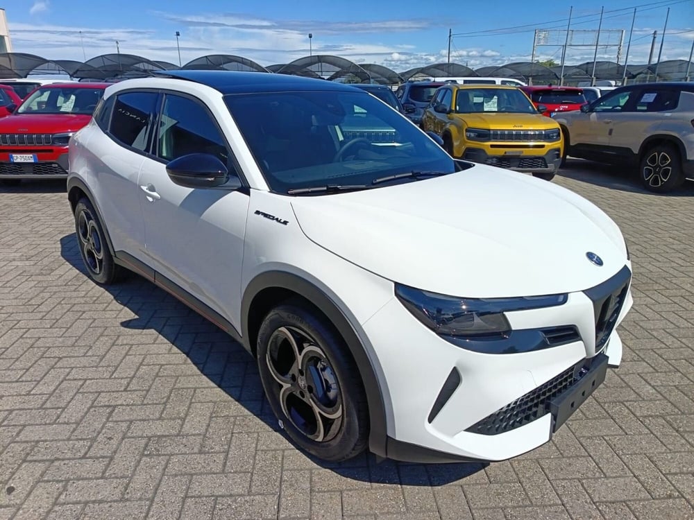 Alfa Romeo Junior nuova a Alessandria (3)