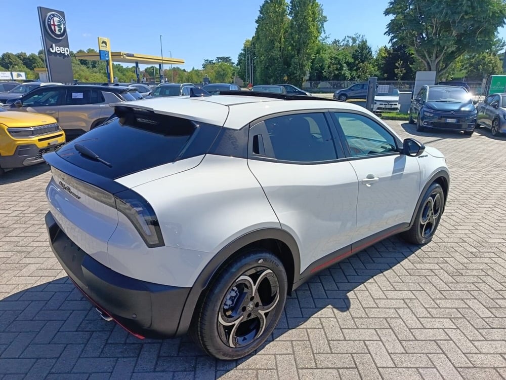 Alfa Romeo Junior nuova a Alessandria (5)