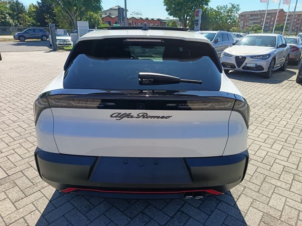 Alfa Romeo Junior nuova a Alessandria (6)