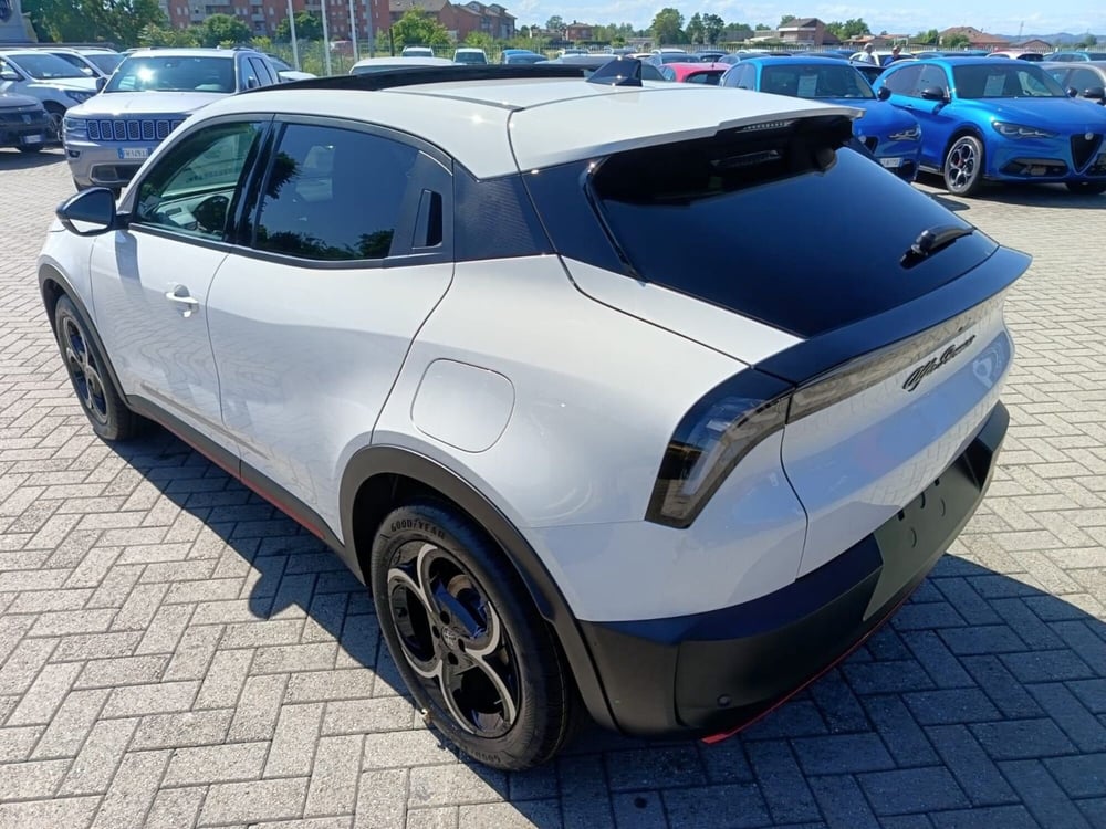 Alfa Romeo Junior nuova a Alessandria (8)