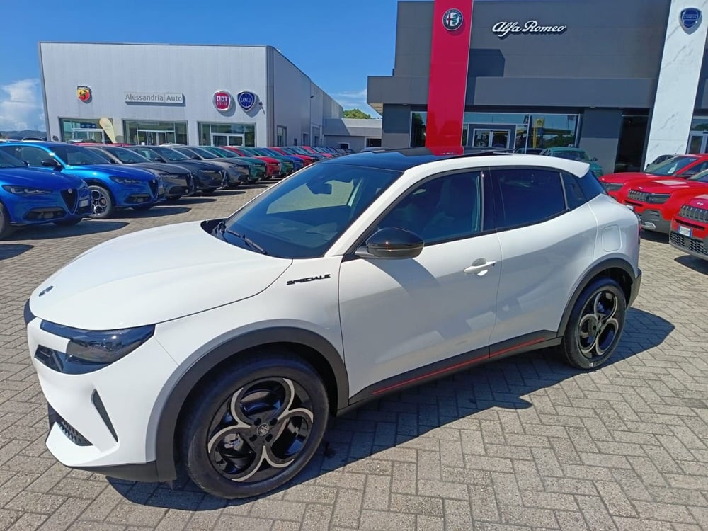Alfa Romeo Junior nuova a Alessandria (9)