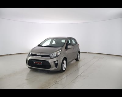 Kia Picanto 1.0 12V 5 porte Active del 2017 usata a Castenaso
