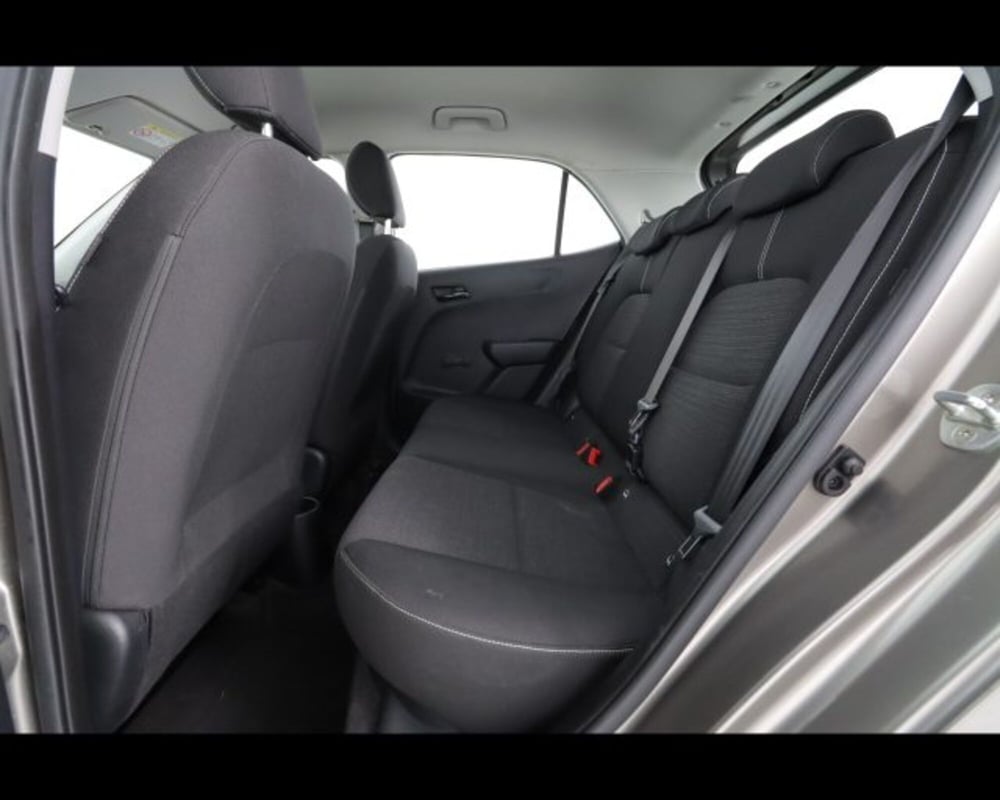Kia Picanto usata a Bologna (10)