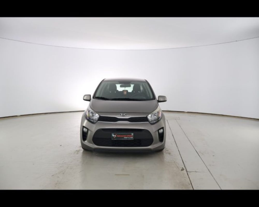 Kia Picanto usata a Bologna (2)