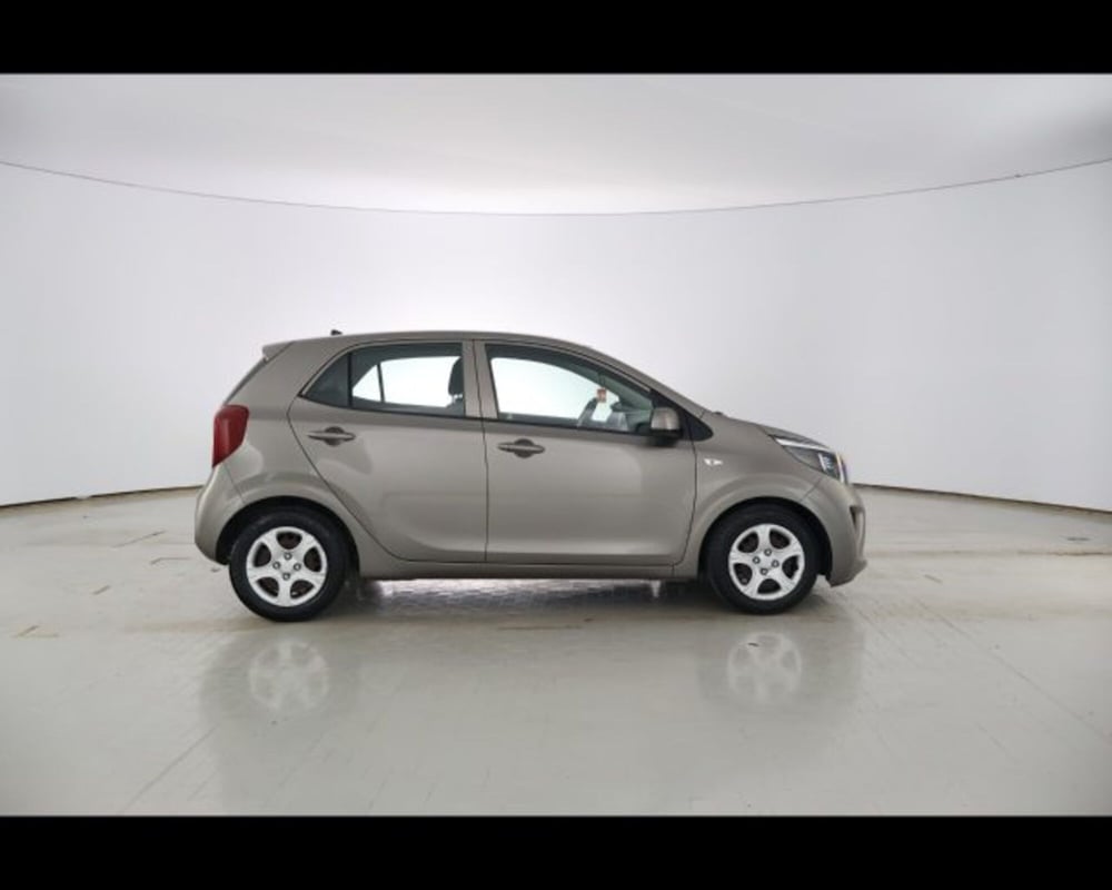 Kia Picanto usata a Bologna (4)