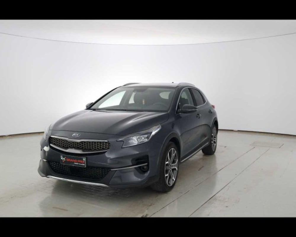 Kia XCeed usata a Bologna