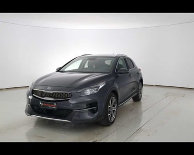 Kia XCeed 1.6 CRDi 136 CV MHEV DCT High Tech del 2021 usata a Castenaso
