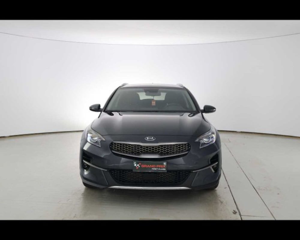 Kia XCeed usata a Bologna (2)