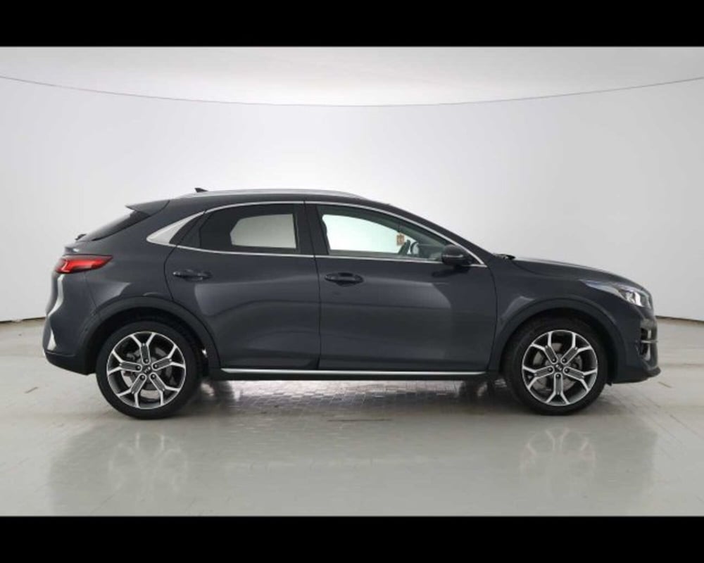 Kia XCeed usata a Bologna (4)