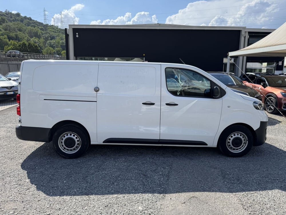 Toyota Proace usata a Como (3)