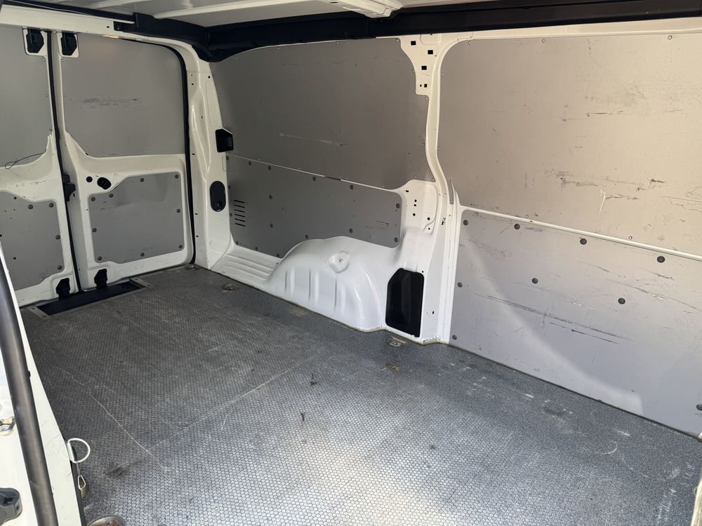 Toyota Proace usata a Como (8)