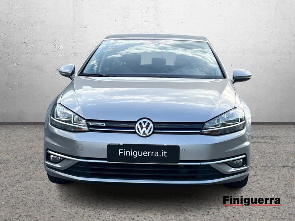 Volkswagen Golf usata a Sondrio (2)