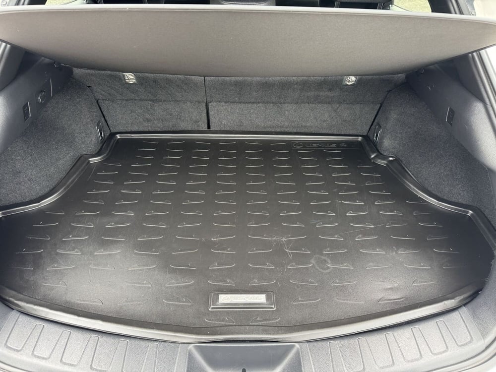 Lexus UX usata a Como (10)