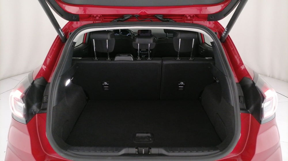 Ford Puma usata a Roma (10)