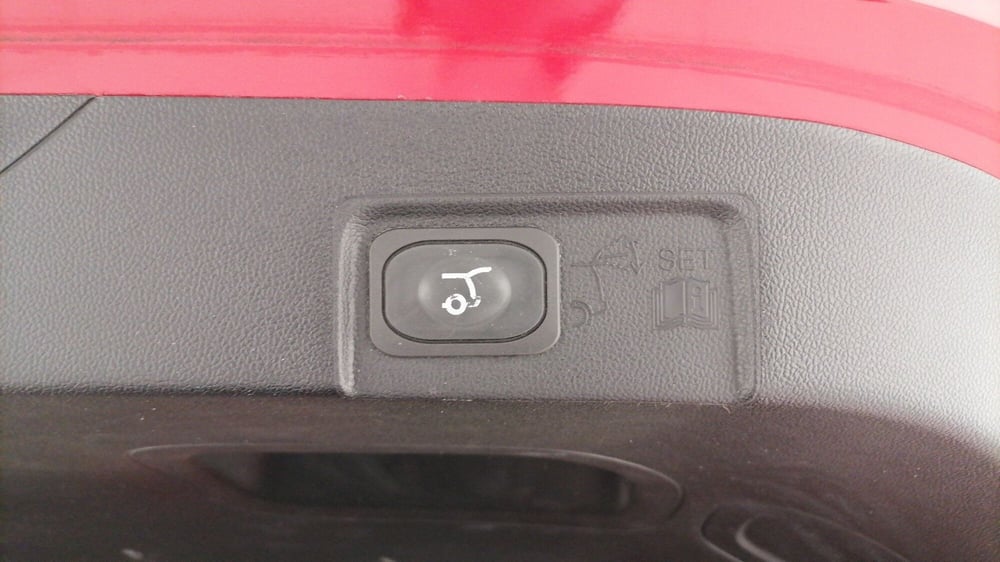 Ford Puma usata a Roma (11)