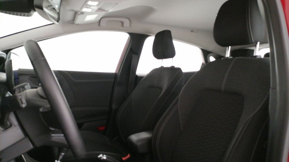 Ford Puma usata a Roma (13)