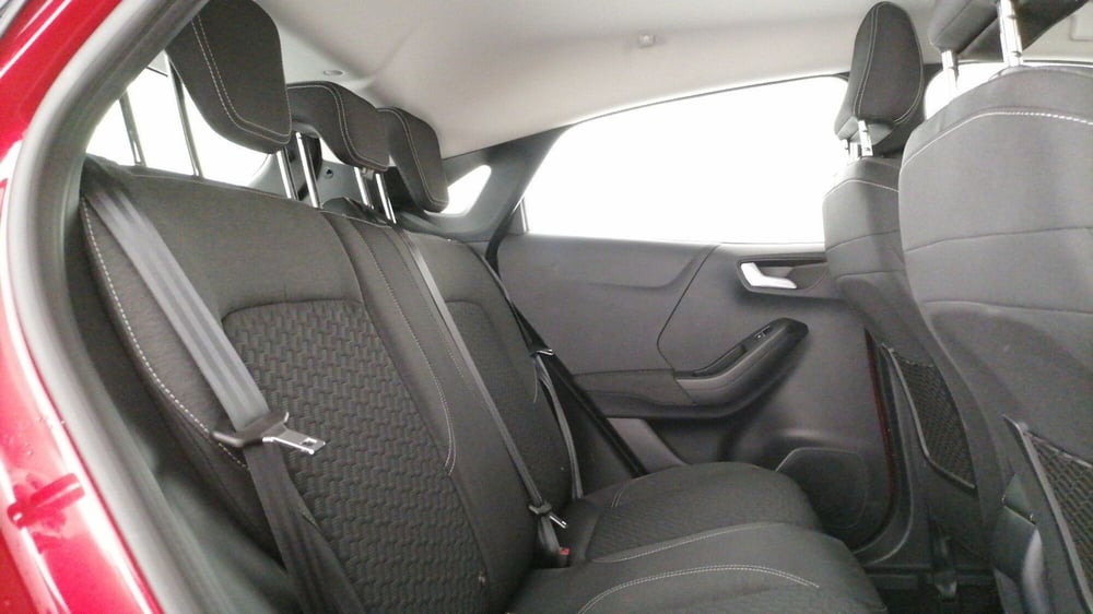 Ford Puma usata a Roma (8)