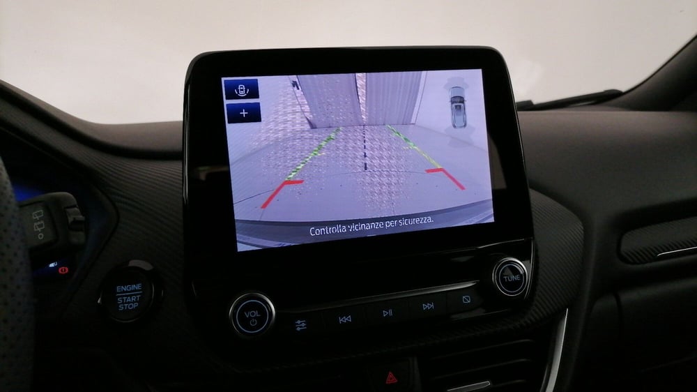 Ford Puma usata a Roma (16)