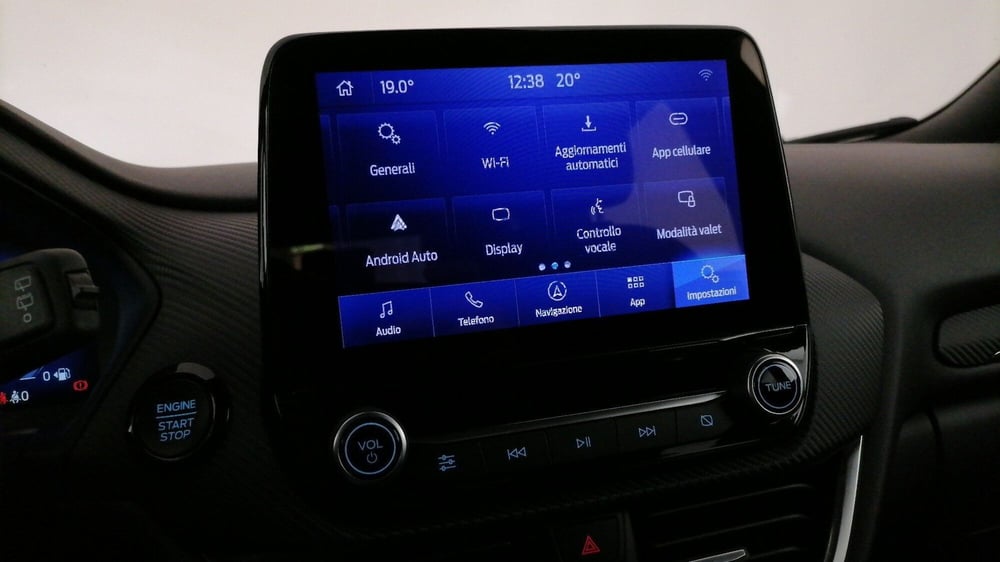 Ford Puma usata a Roma (20)