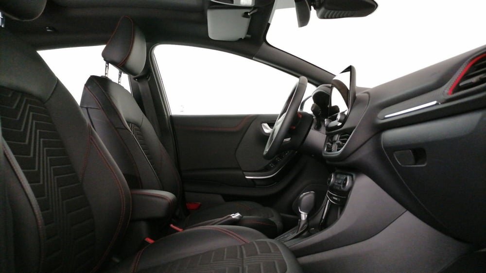 Ford Puma usata a Roma (6)