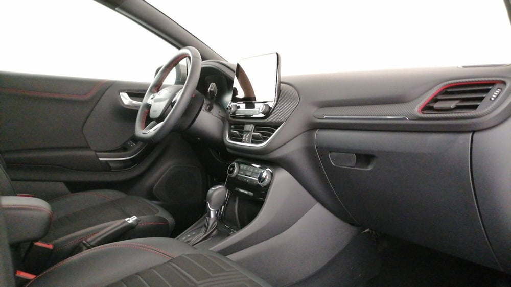 Ford Puma usata a Roma (7)
