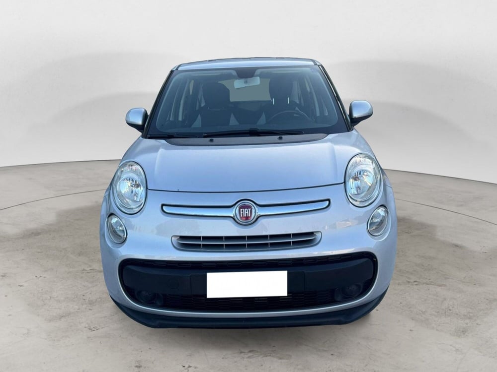 Fiat 500L usata a Salerno (2)