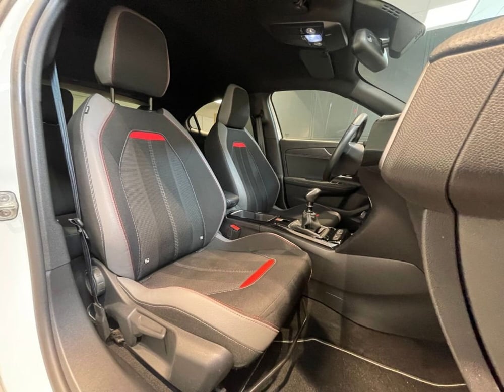 Opel Mokka usata a Ferrara (5)