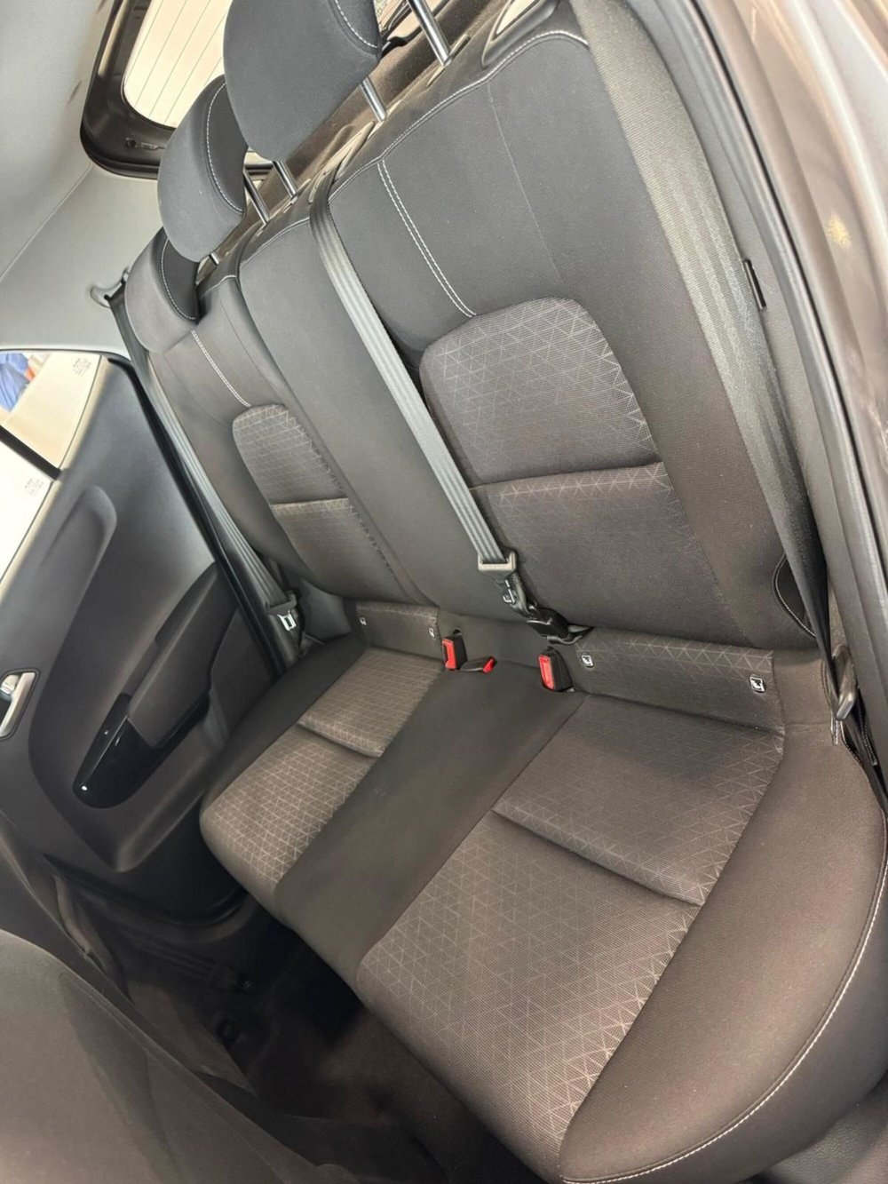 Kia Picanto usata a Napoli (14)