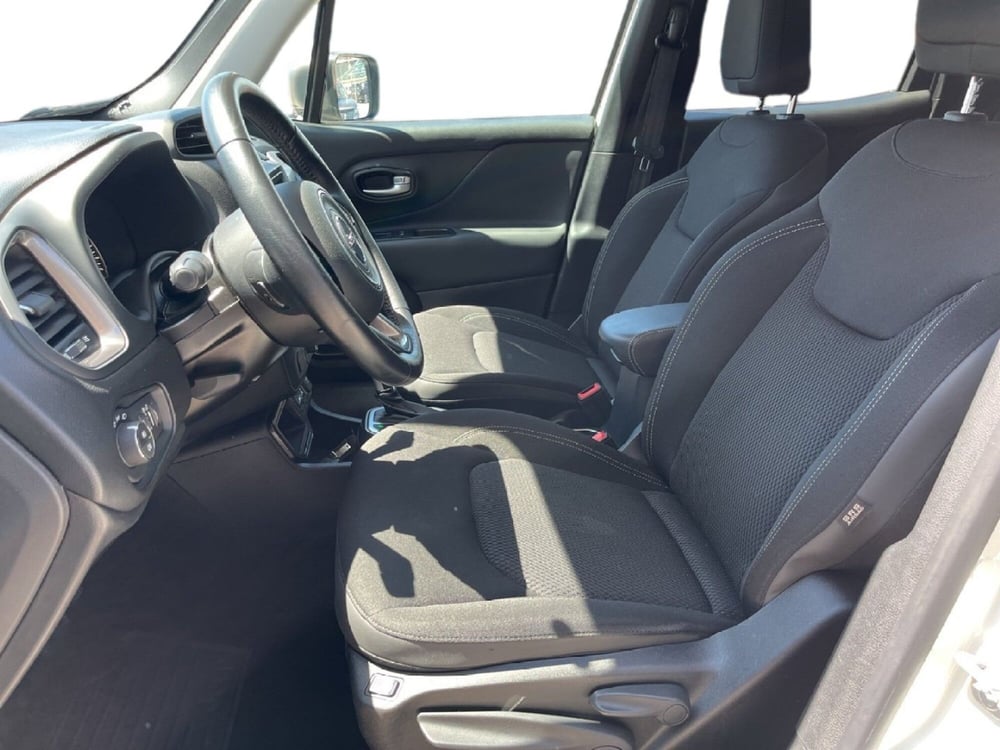 Jeep Renegade usata a Torino (10)