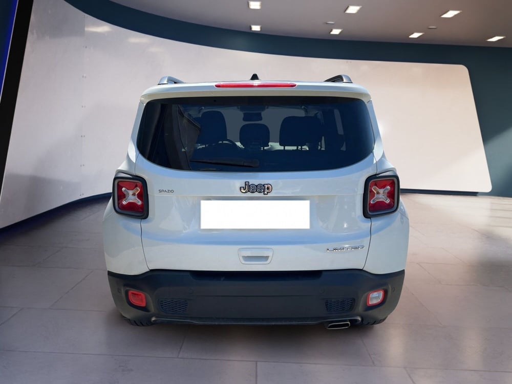Jeep Renegade usata a Torino (6)