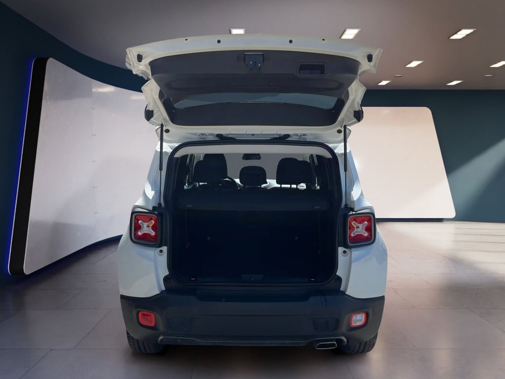 Jeep Renegade usata a Torino (7)