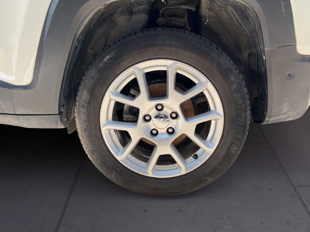 Jeep Renegade usata a Torino (8)