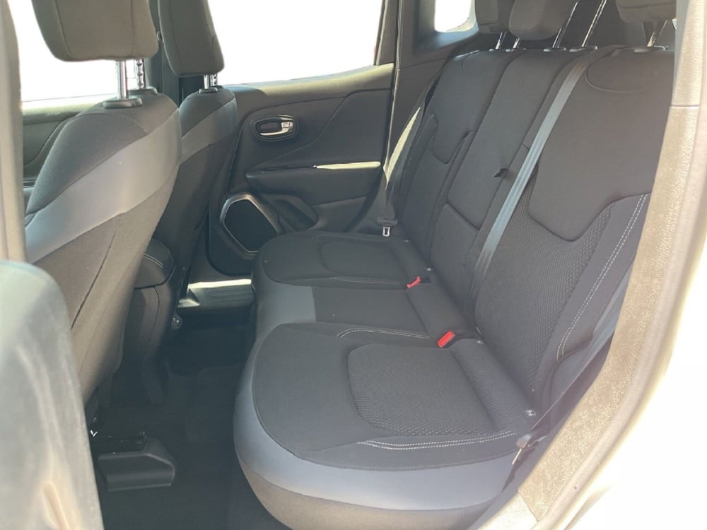 Jeep Renegade usata a Torino (9)