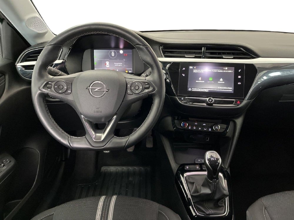 Opel Corsa usata a Torino (10)